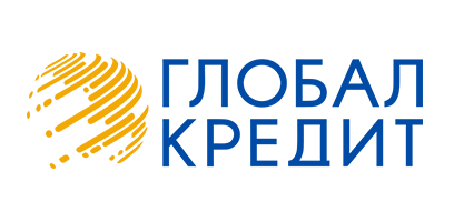 Глобал кредит лого
